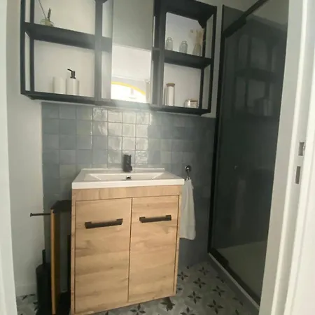 Apartamento Par Easy - T2 -gare Transilien J A 5 Min Cormeilles-en-Parisis