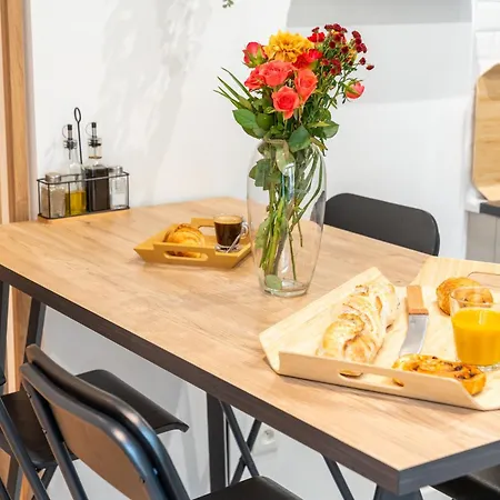 Apartamento Par Easy - T2 -gare Transilien J A 5 Min Cormeilles-en-Parisis